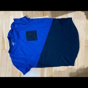 Hollister shirt size S
